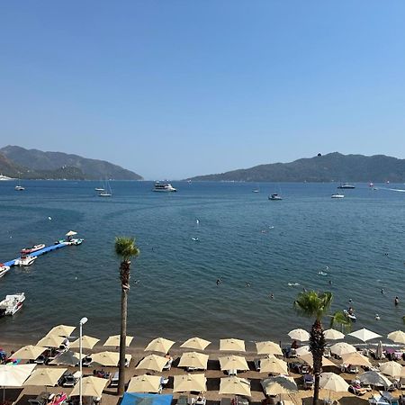 La Vita - La Beiurut Hotel Marmaris Eksteriør billede