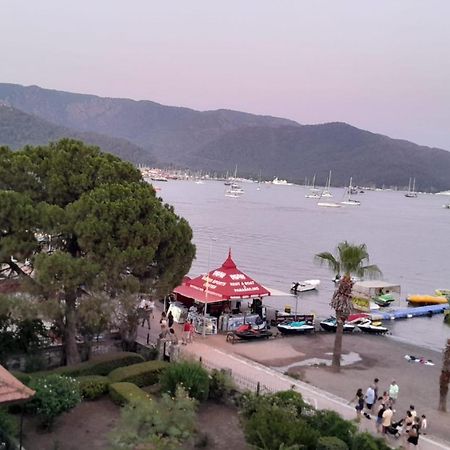 La Vita - La Beiurut Hotel Marmaris Eksteriør billede