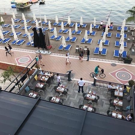 La Vita - La Beiurut Hotel Marmaris Eksteriør billede