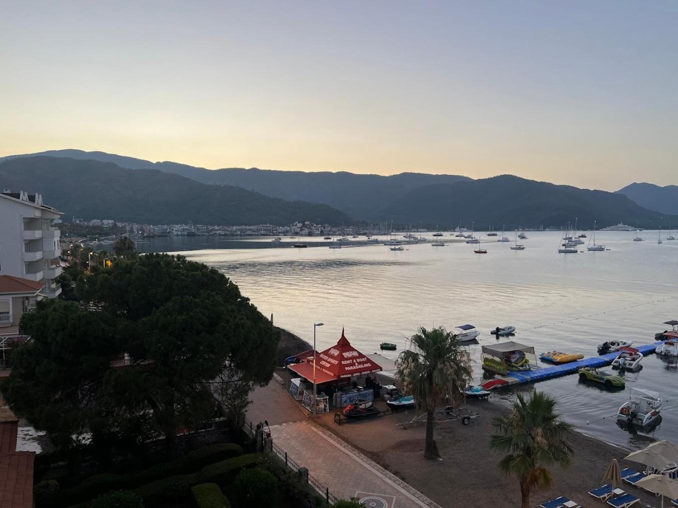 La Vita - La Beiurut Hotel Marmaris Eksteriør billede