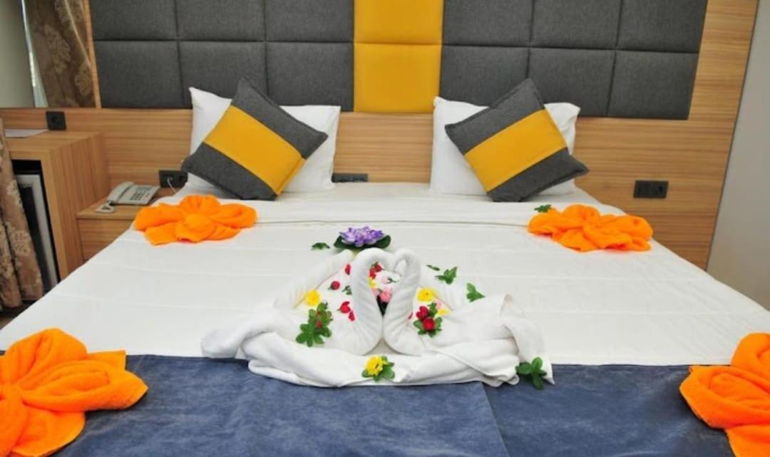 La Vita - La Beiurut Hotel Marmaris Eksteriør billede