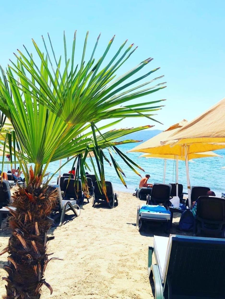 La Vita - La Beiurut Hotel Marmaris Eksteriør billede