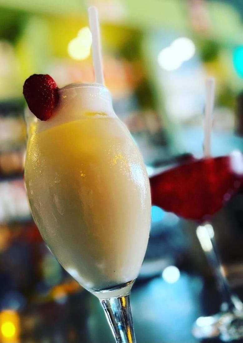 La Vita - La Beiurut Hotel Marmaris Eksteriør billede