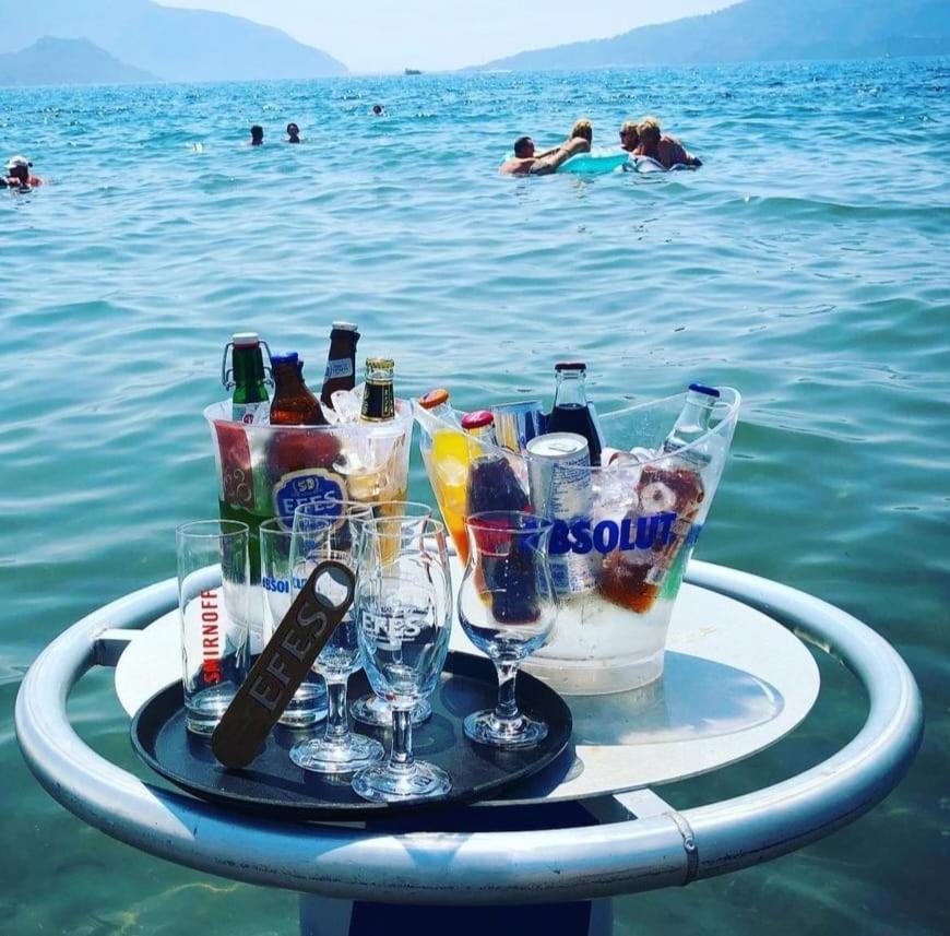 La Vita - La Beiurut Hotel Marmaris Eksteriør billede