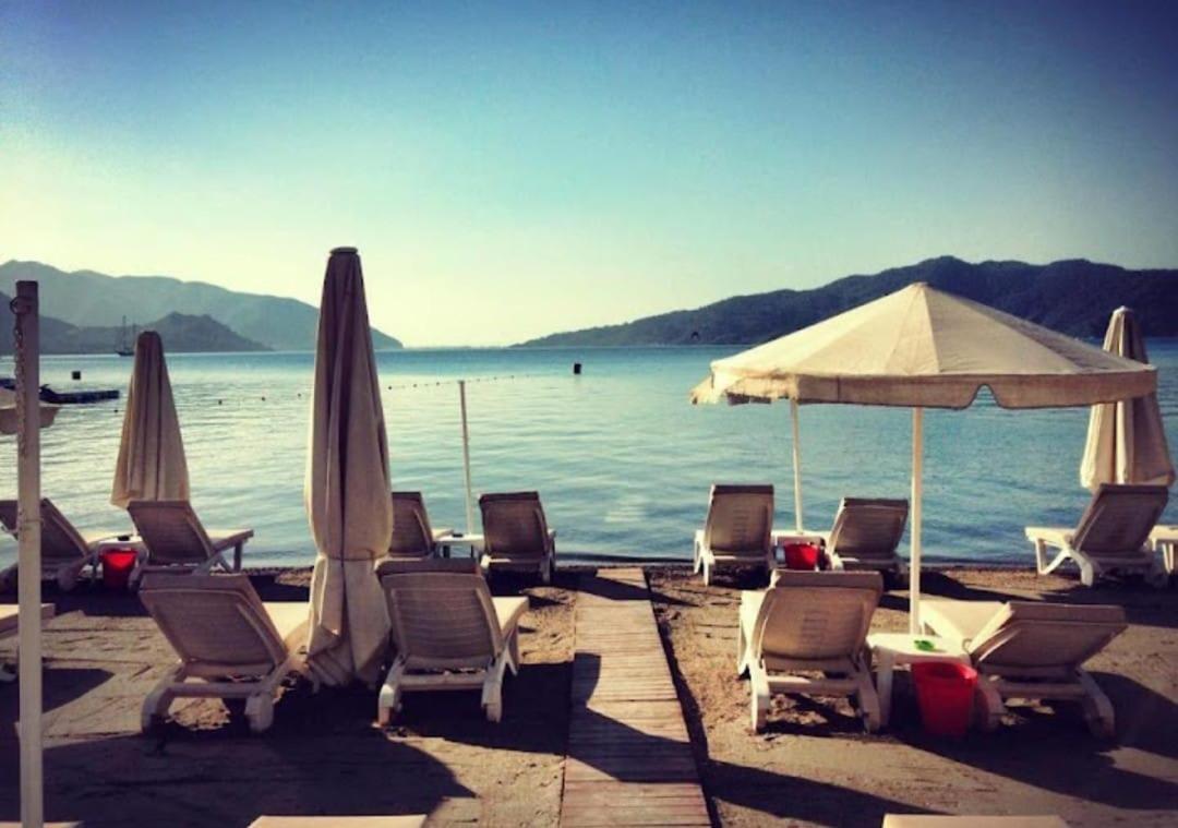 La Vita - La Beiurut Hotel Marmaris Eksteriør billede