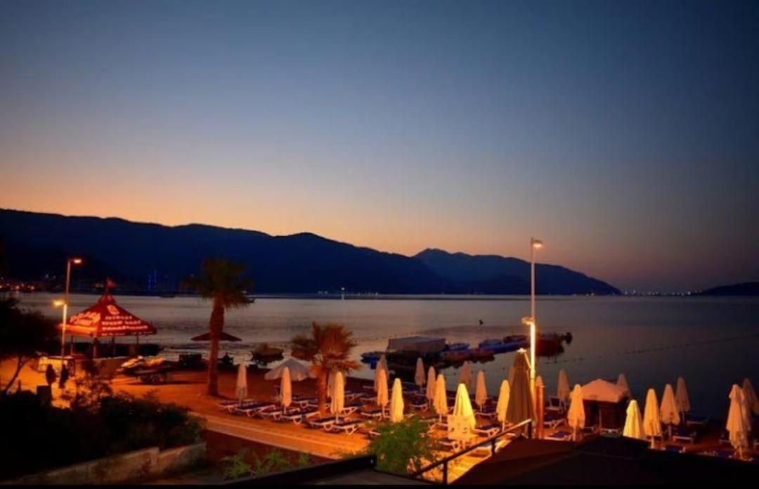 La Vita - La Beiurut Hotel Marmaris Eksteriør billede