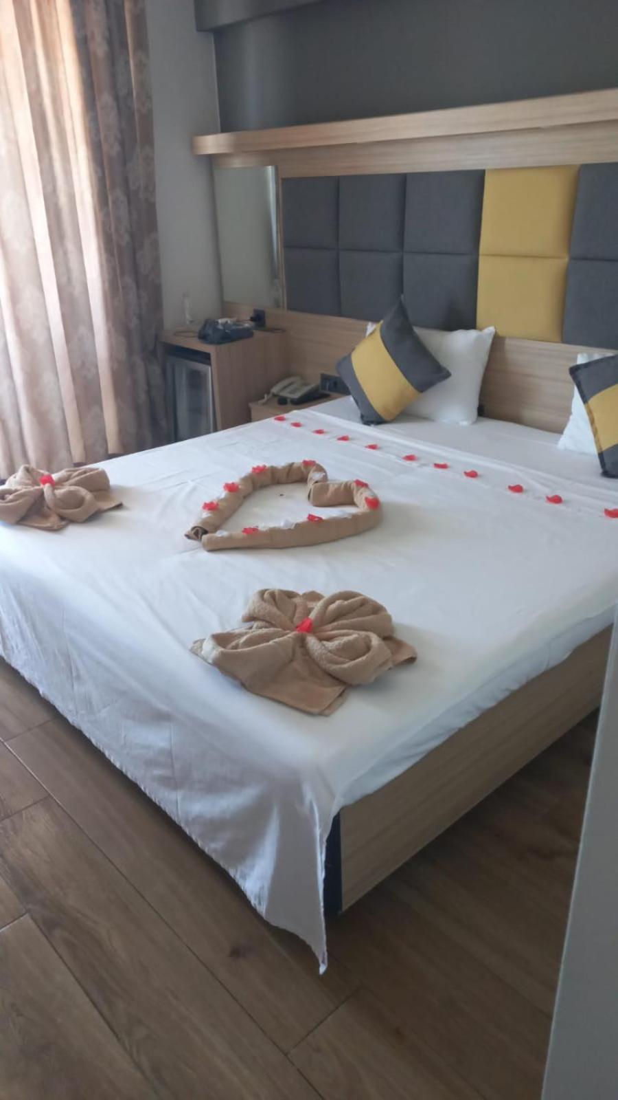 La Vita - La Beiurut Hotel Marmaris Eksteriør billede