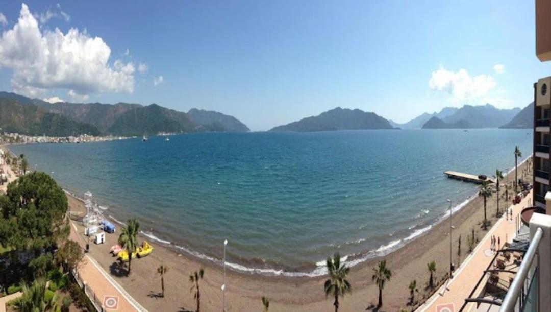 La Vita - La Beiurut Hotel Marmaris Eksteriør billede