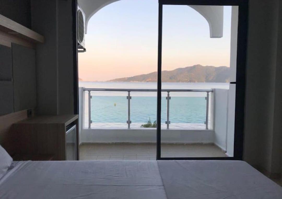 La Vita - La Beiurut Hotel Marmaris Eksteriør billede