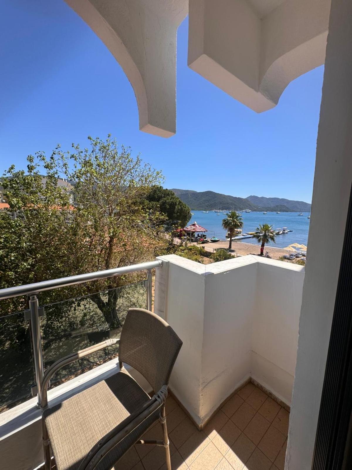 La Vita - La Beiurut Hotel Marmaris Eksteriør billede