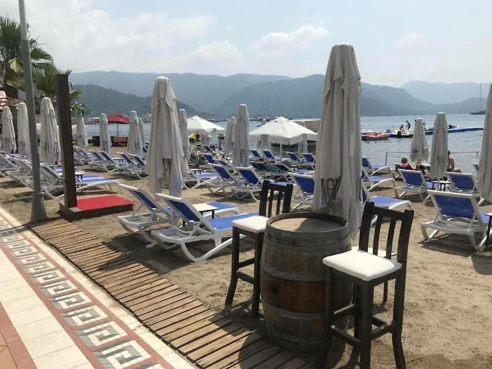 La Vita - La Beiurut Hotel Marmaris Eksteriør billede