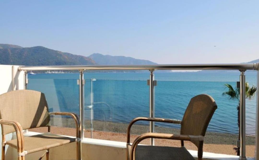 La Vita - La Beiurut Hotel Marmaris Eksteriør billede