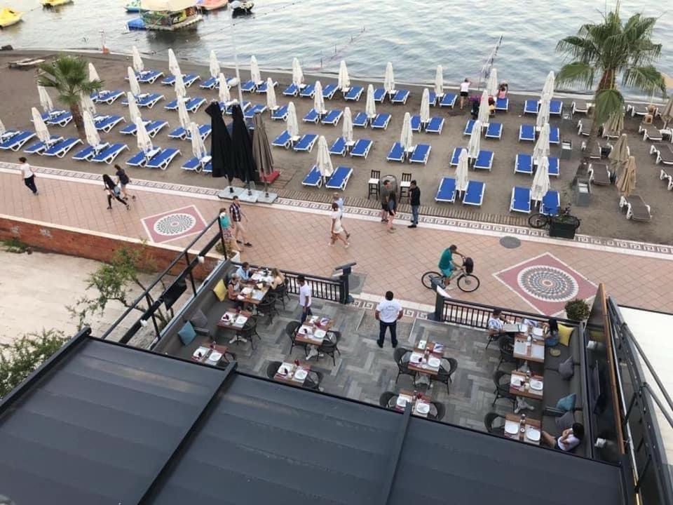 La Vita - La Beiurut Hotel Marmaris Eksteriør billede