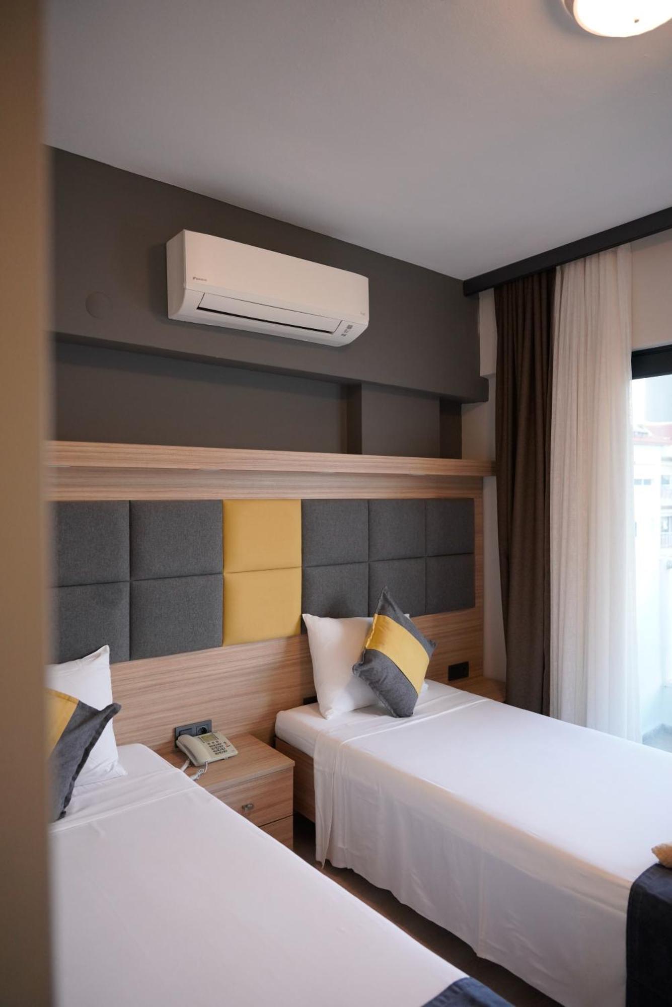 La Vita - La Beiurut Hotel Marmaris Eksteriør billede