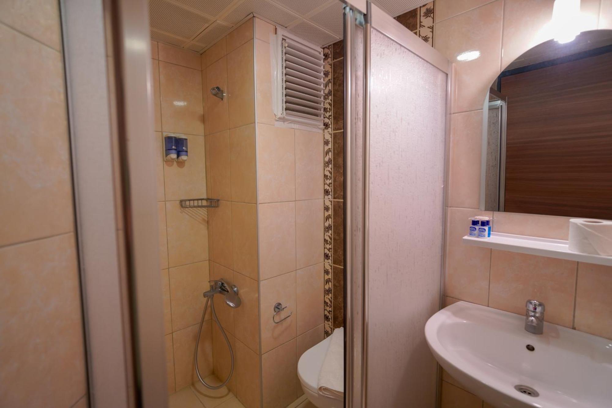 La Vita - La Beiurut Hotel Marmaris Eksteriør billede