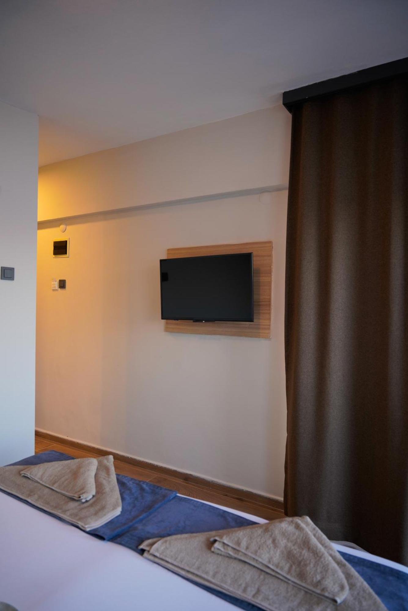 La Vita - La Beiurut Hotel Marmaris Eksteriør billede