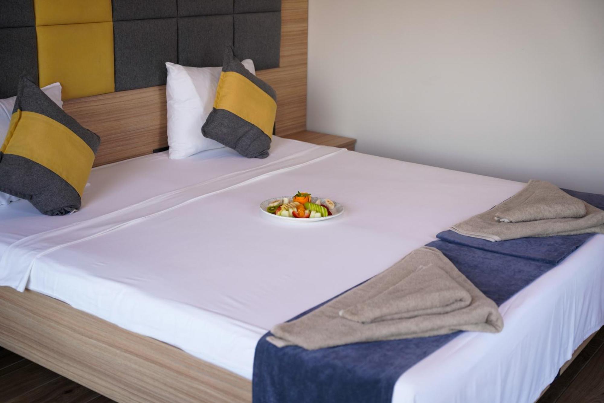 La Vita - La Beiurut Hotel Marmaris Eksteriør billede