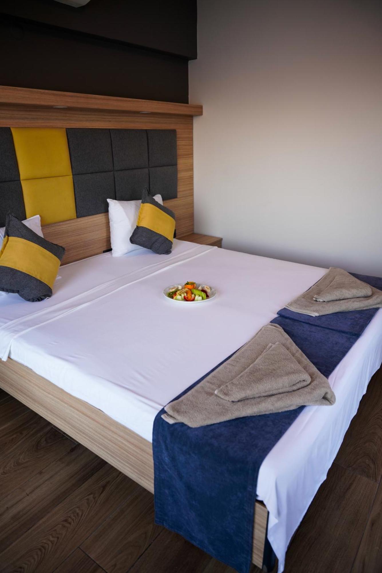 La Vita - La Beiurut Hotel Marmaris Eksteriør billede