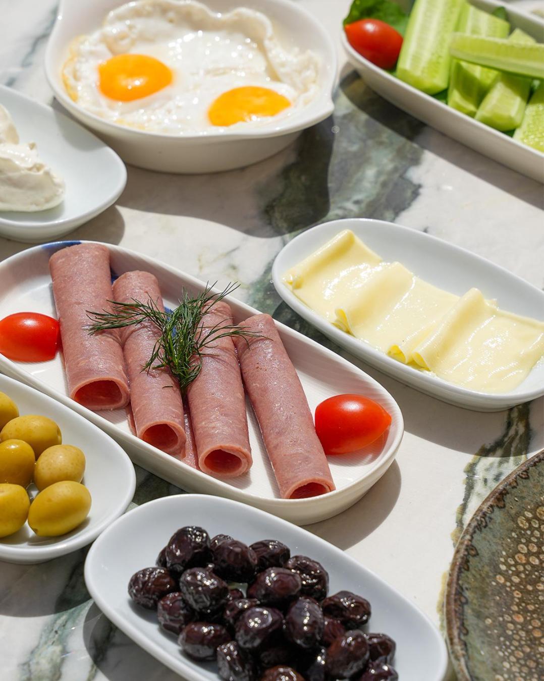 La Vita - La Beiurut Hotel Marmaris Eksteriør billede