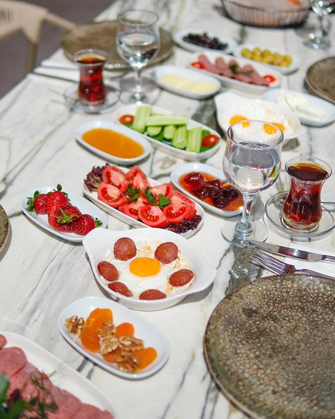 La Vita - La Beiurut Hotel Marmaris Eksteriør billede